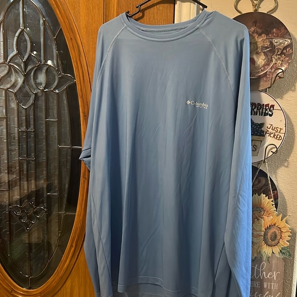 Columbia - Picture 1 of 2